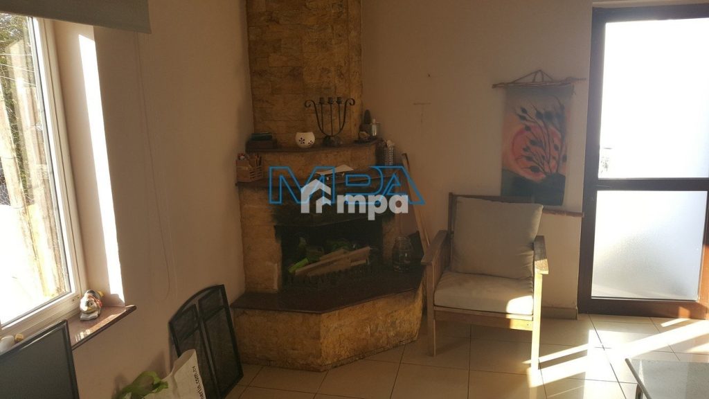 5 Bedroom House for Sale in Pera Chorio, Nicosia District