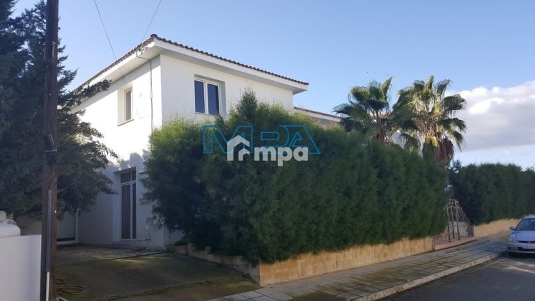 Cheap Houses and Villas for Sale Nicosia up to 900000 euro