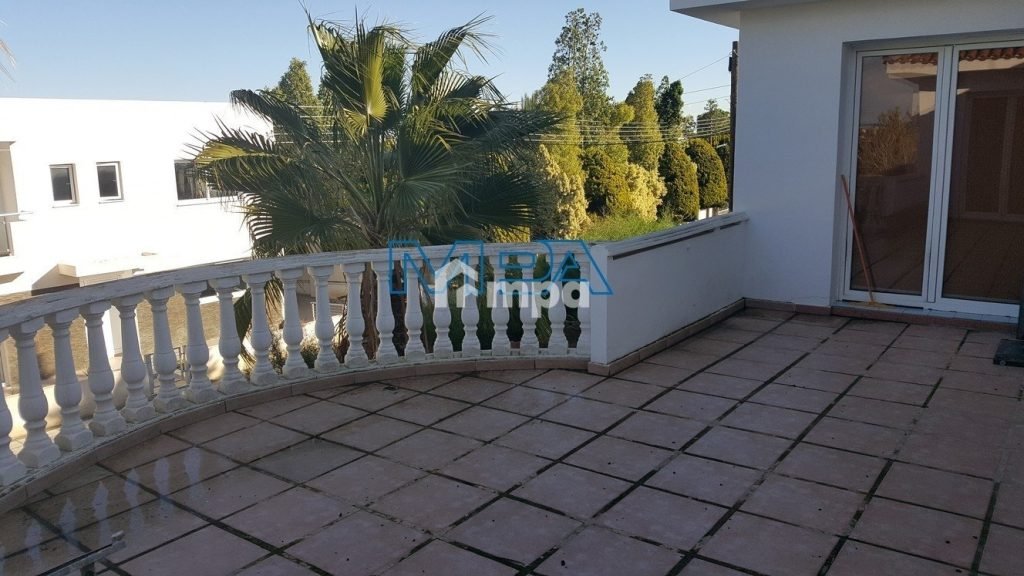 5 Bedroom House for Sale in Pera Chorio, Nicosia District