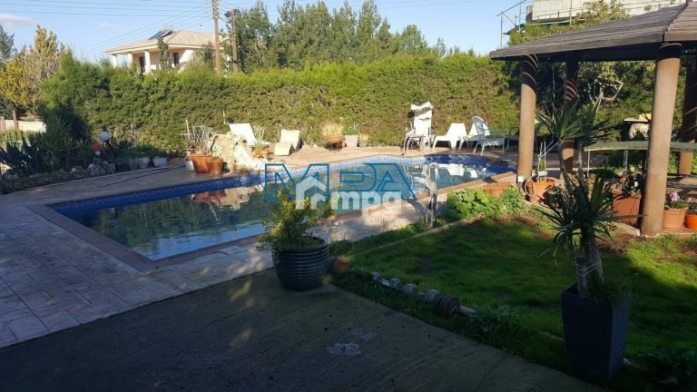 Cheap Houses and Villas for Sale Nicosia up to 900000 euro