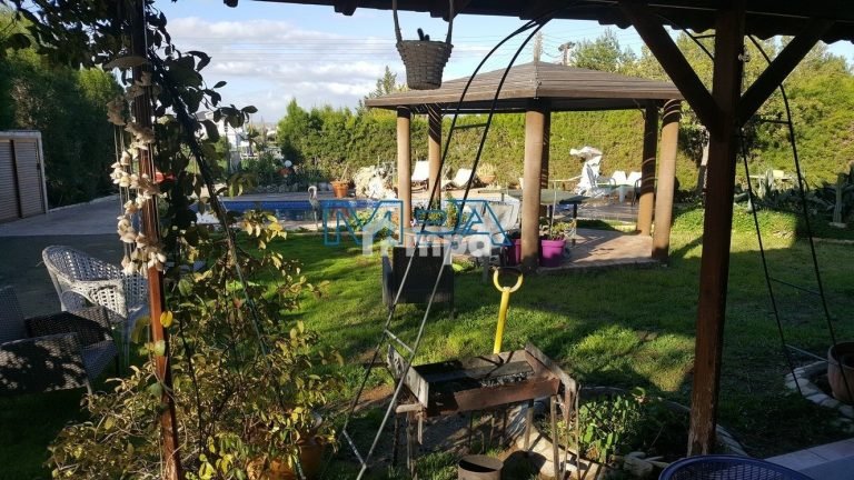 Cheap Houses and Villas for Sale Nicosia up to 900000 euro