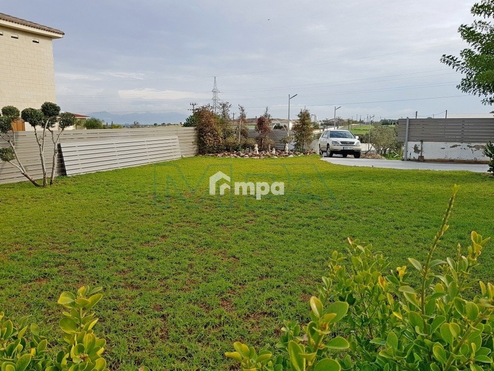 4 Bedroom House for Sale in Agioi Trimithias, Nicosia District