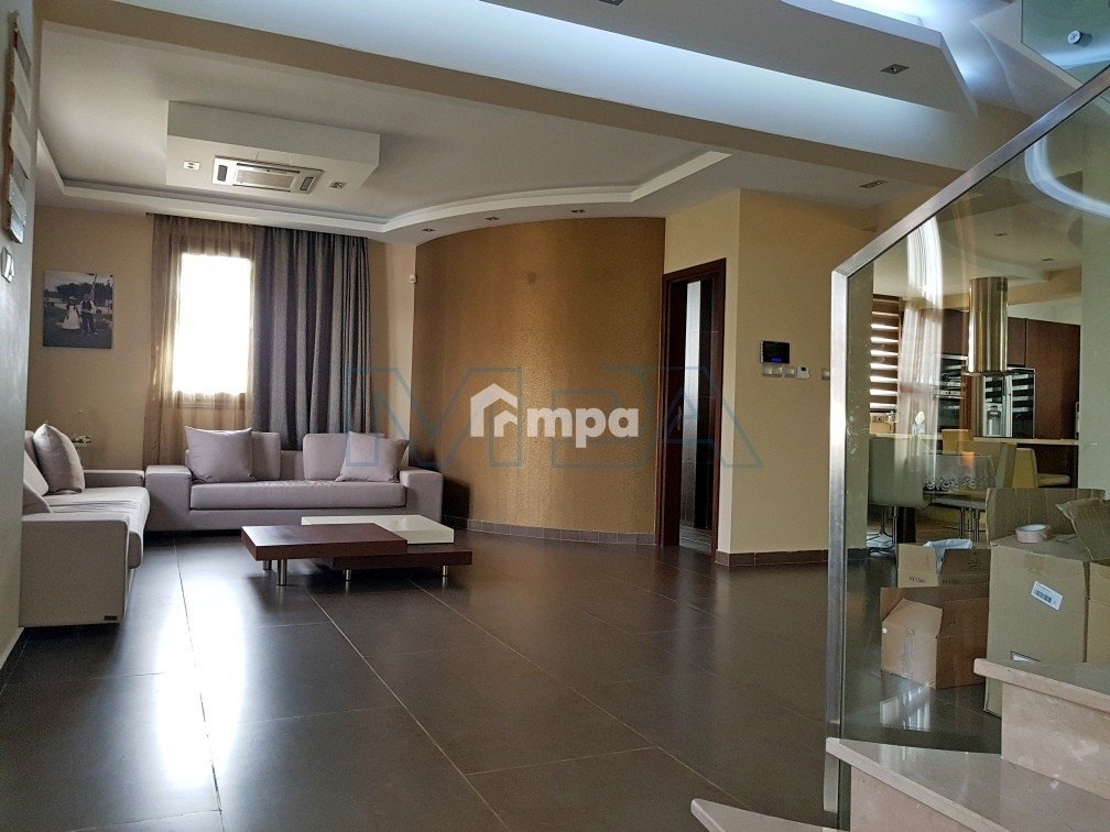 4 Bedroom House for Sale in Agioi Trimithias, Nicosia District