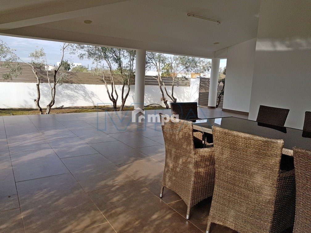 4 Bedroom House for Sale in Agioi Trimithias, Nicosia District