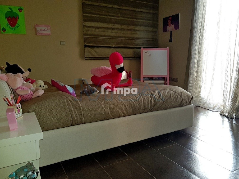 4 Bedroom House for Sale in Agioi Trimithias, Nicosia District