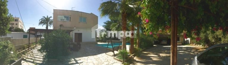 3 Bedroom House for Sale in Nicosia District