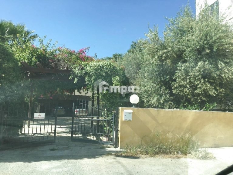 Cheap Houses and Villas for Sale Nicosia up to 800000 euro