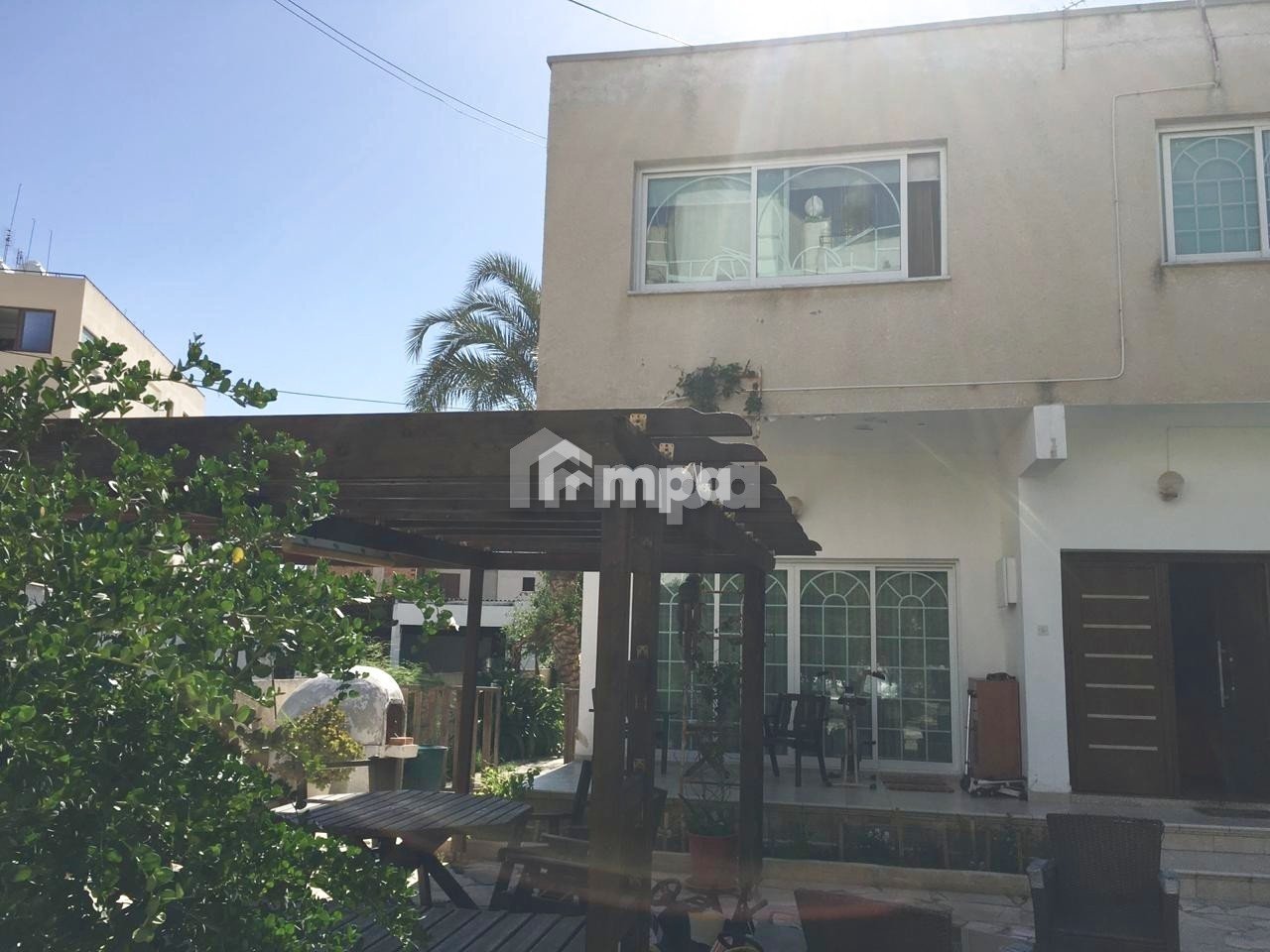 3 Bedroom House for Sale in Nicosia District