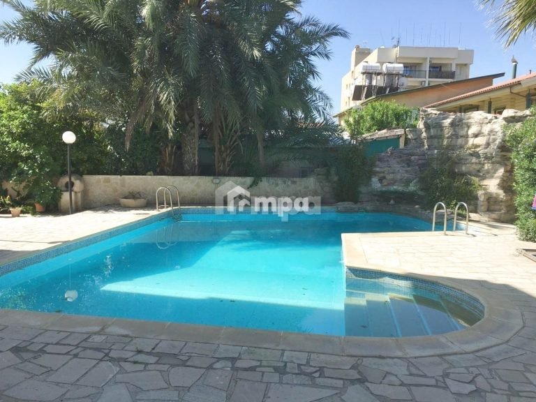 3 Bedroom House for Sale in Nicosia District