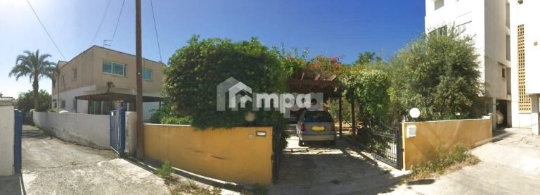 Cheap Houses and Villas for Sale Nicosia up to 800000 euro