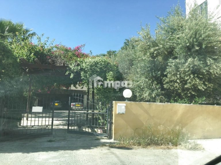 Cheap Houses and Villas for Sale Nicosia up to 800000 euro