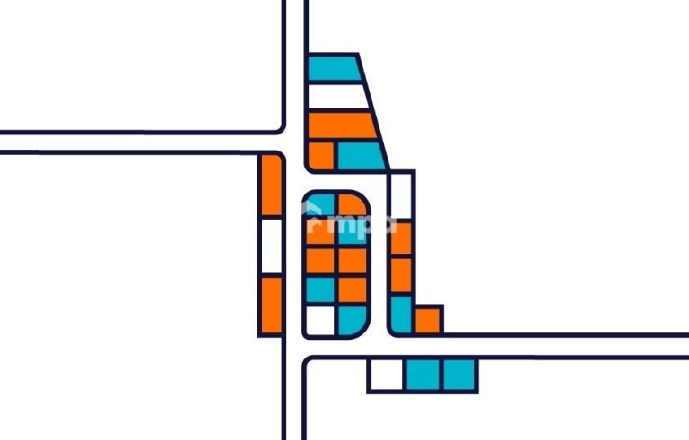 184m² Plot for Sale in Nicosia District