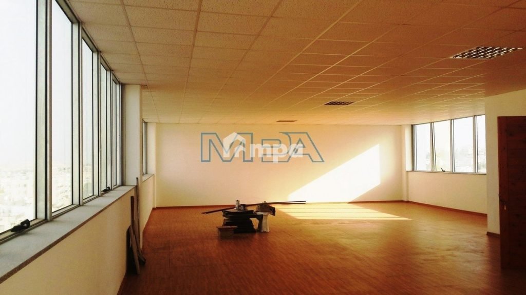 345m² Office for Sale in Aglantzia, Nicosia District