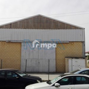 650m² Commercial for Sale in Strovolos, Nicosia District
