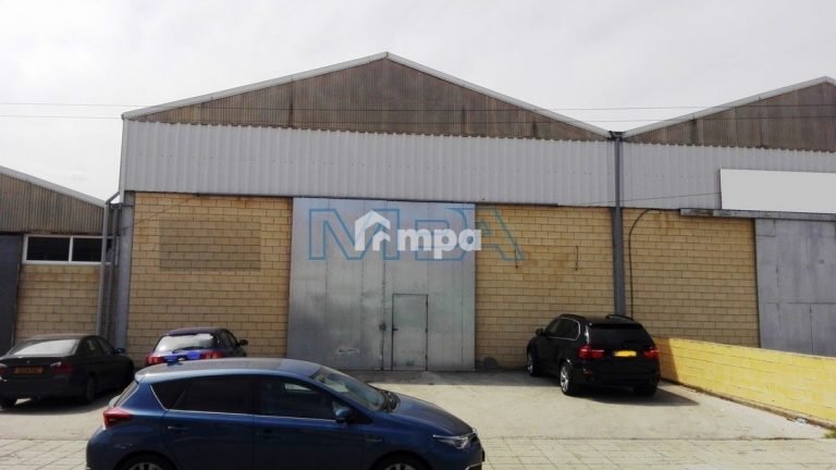 Commercial Properties