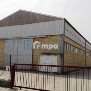 950m² Commercial for Sale in Strovolos, Nicosia District