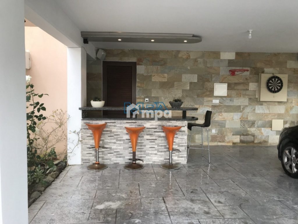 3 Bedroom House for Sale in Kalo Chorio, Nicosia District