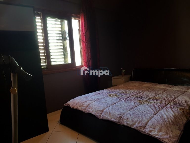 3 Bedroom Apartment for Sale in Nicosia District
