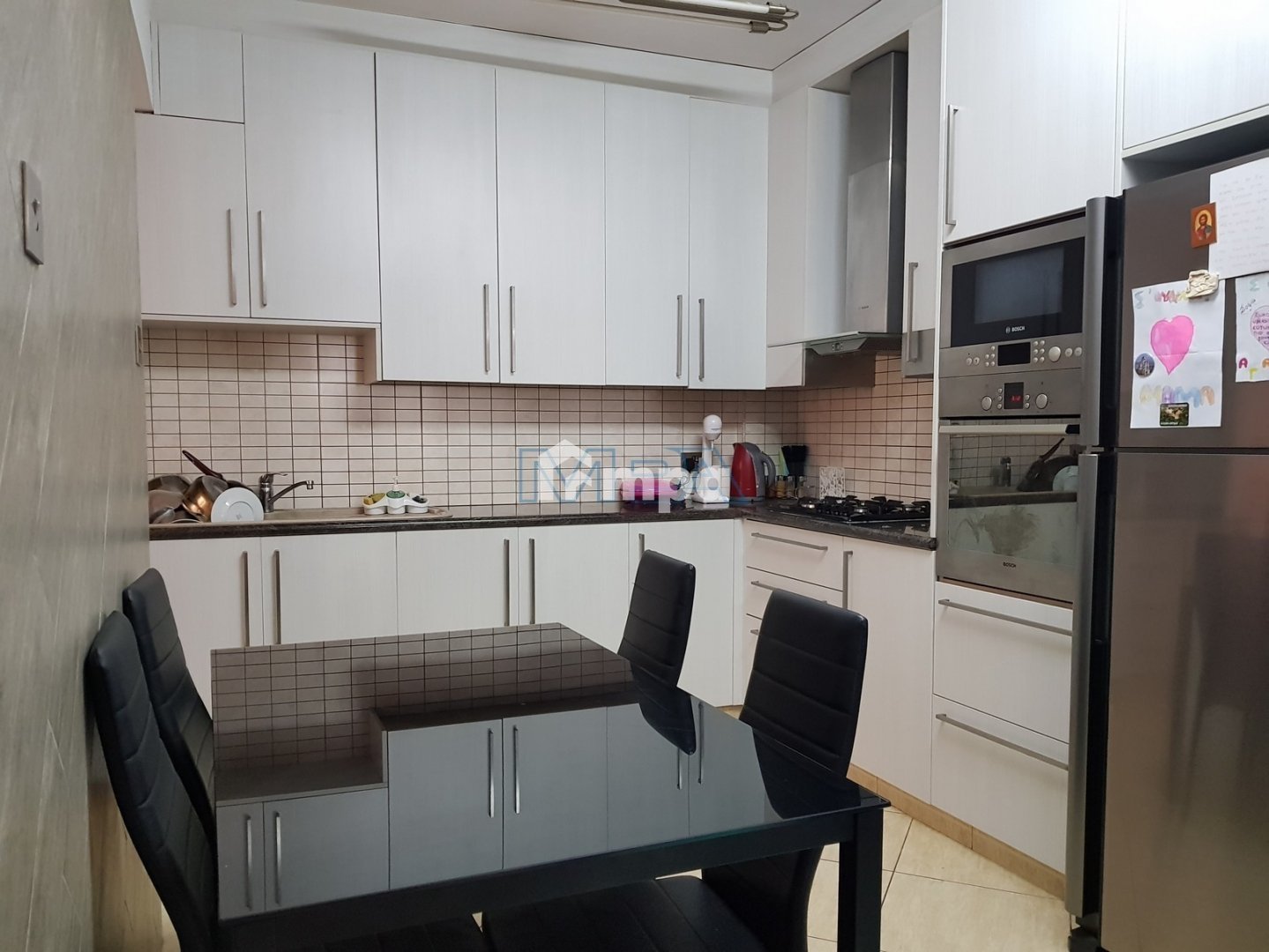 3 Bedroom Apartment for Sale in Nicosia District