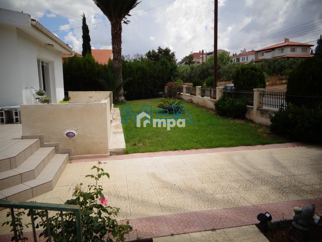 4 Bedroom House for Sale in Latsia, Nicosia District