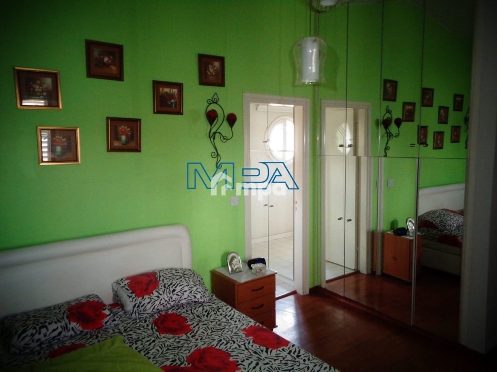 4 Bedroom House for Sale in Latsia, Nicosia District