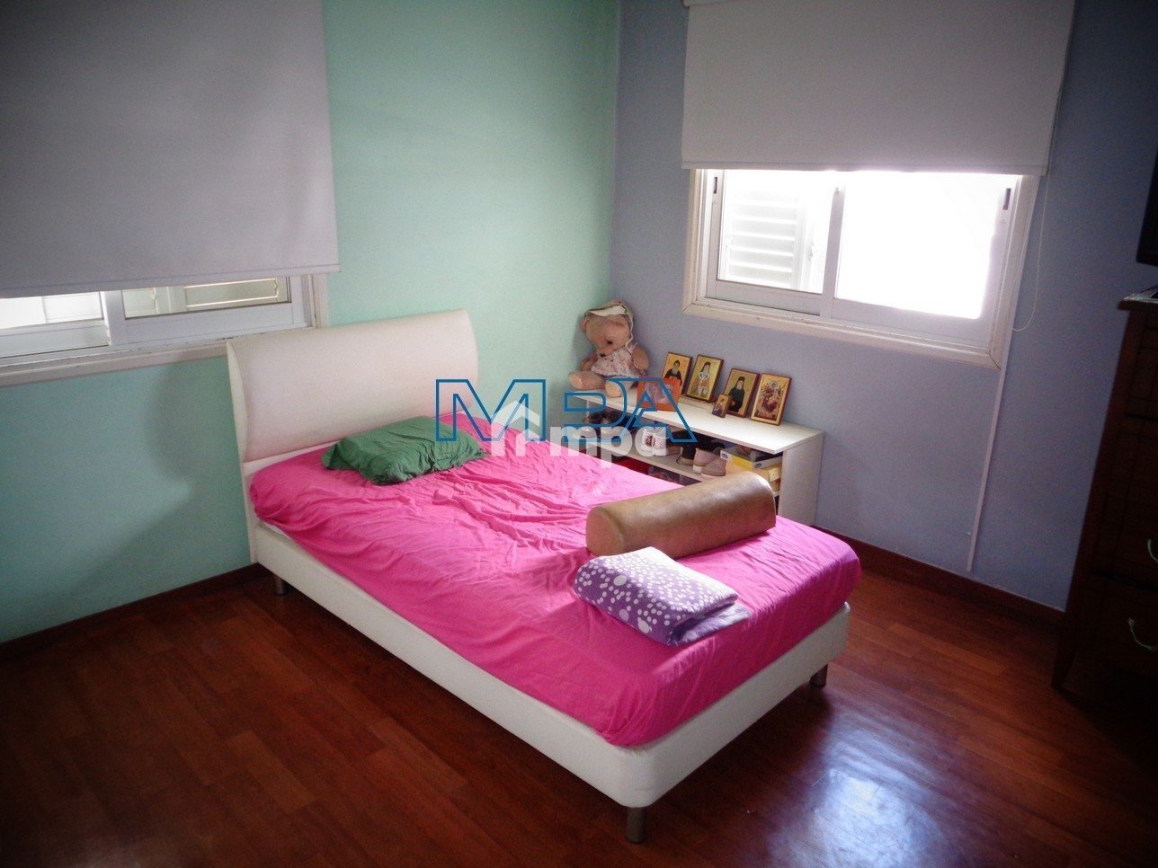 4 Bedroom House for Sale in Latsia, Nicosia District