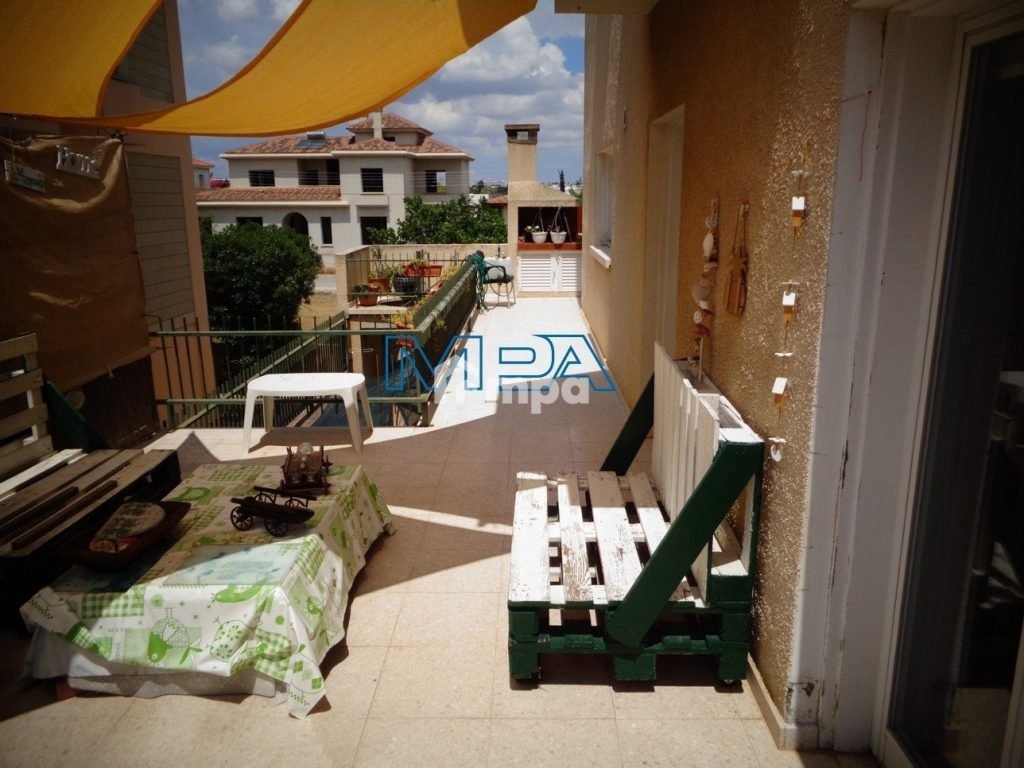 4 Bedroom House for Sale in Latsia, Nicosia District