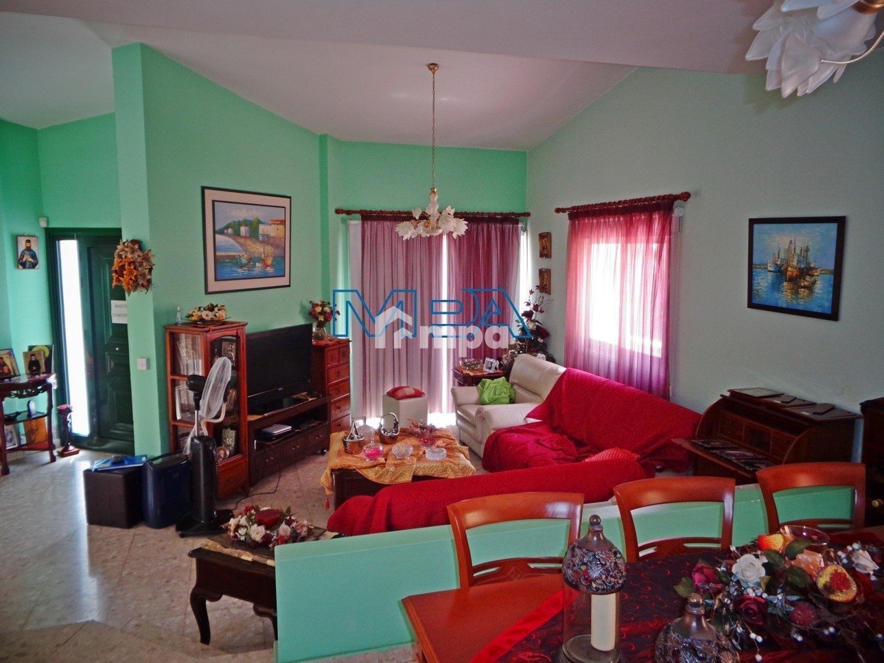 4 Bedroom House for Sale in Latsia, Nicosia District