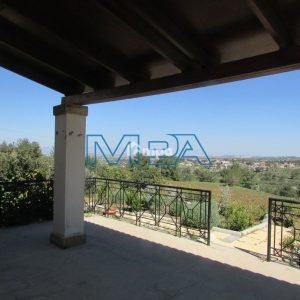 5 Bedroom House for Sale in Kalo Chorio, Nicosia District