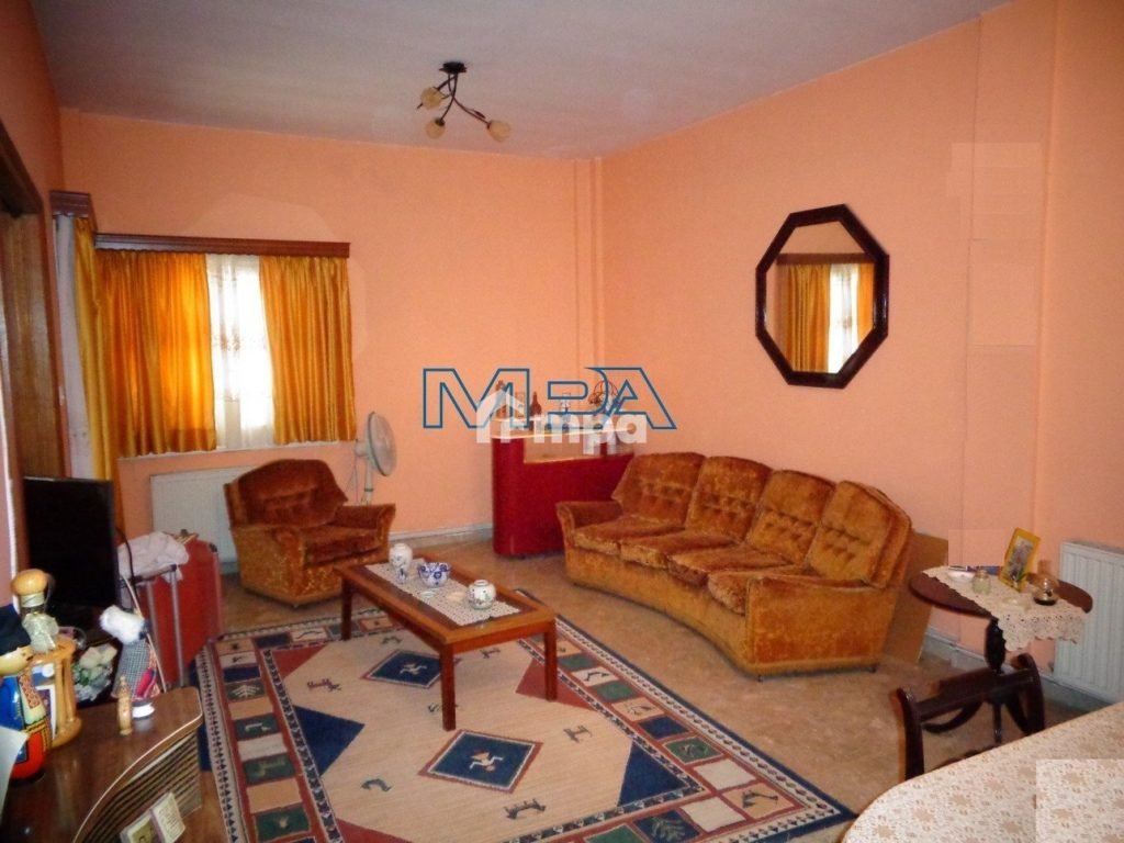6+ Bedroom House for Sale in Nicosia District