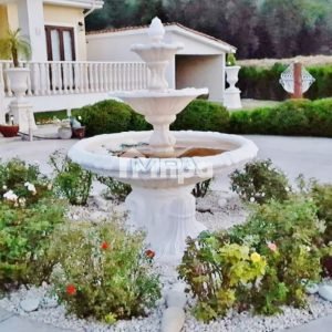 3 Bedroom House for Sale in Korakou, Nicosia District