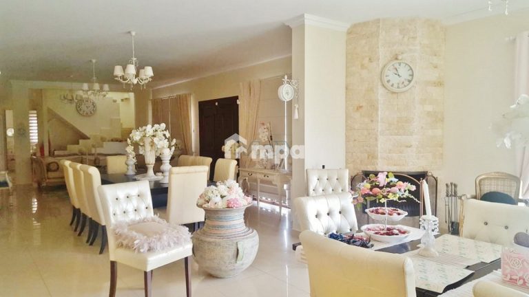 3 Bedroom House for Sale in Korakou, Nicosia District