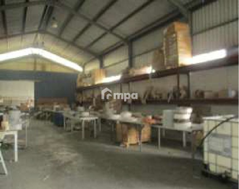 Building for Sale in Ergates, Nicosia District