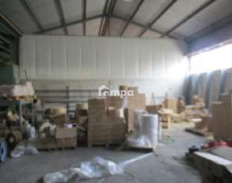 Building for Sale in Ergates, Nicosia District