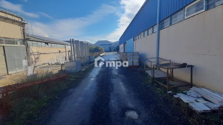 Building for Sale in Ergates, Nicosia District
