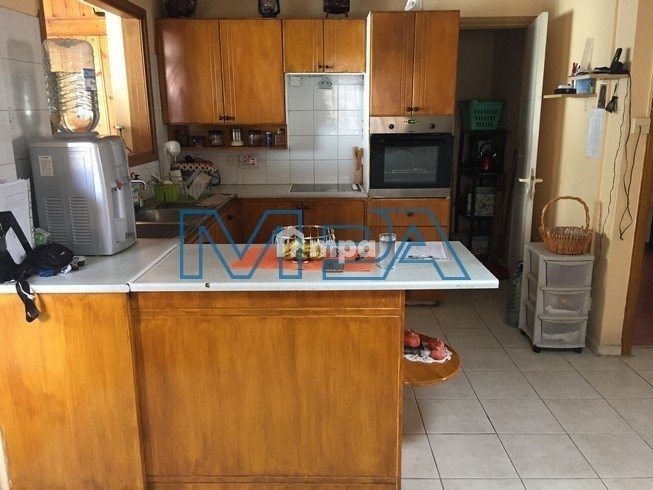 4 Bedroom House for Sale in Nicosia District