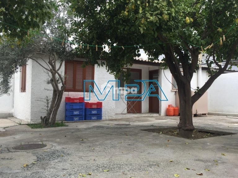 1 Bedroom House for Sale in Nicosia – Kaimakli