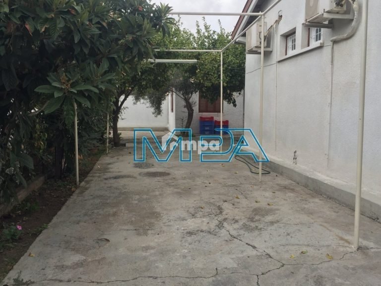 1 Bedroom House for Sale in Nicosia – Kaimakli