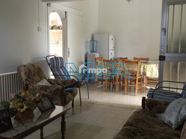 1 Bedroom House for Sale in Nicosia – Kaimakli