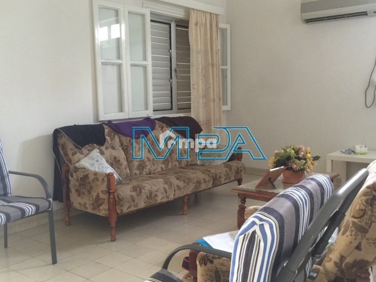 1 Bedroom House for Sale in Nicosia – Kaimakli