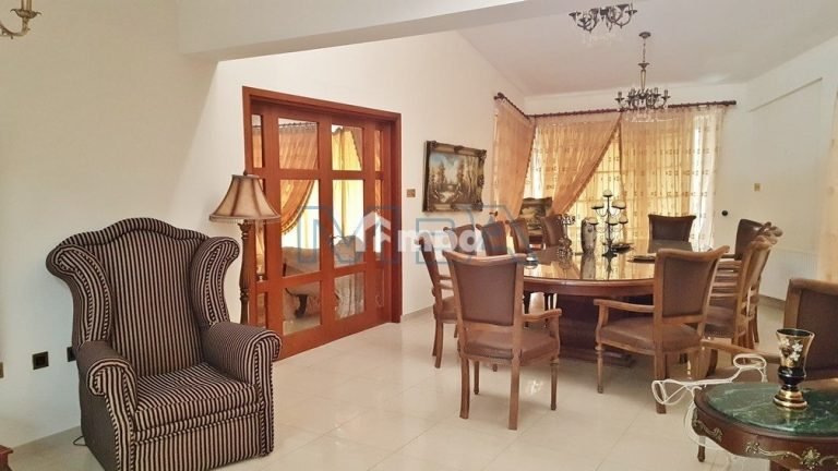5 Bedroom House for Sale in Nicosia District