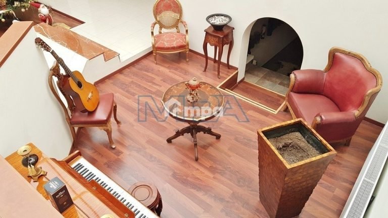 5 Bedroom House for Sale in Nicosia District