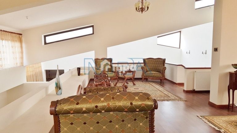 5 Bedroom House for Sale in Nicosia District