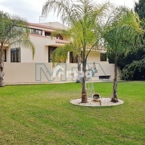 5 Bedroom House for Sale in Nicosia District