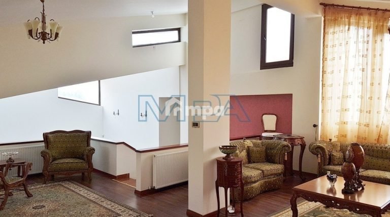 5 Bedroom House for Sale in Nicosia District