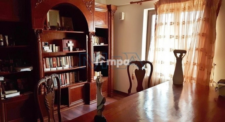 5 Bedroom House for Sale in Nicosia District