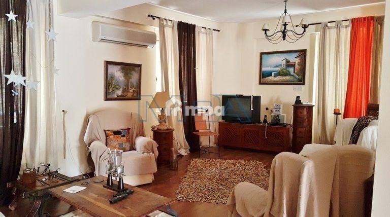 5 Bedroom House for Sale in Nicosia District
