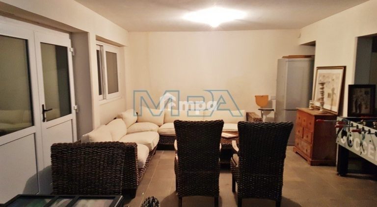 5 Bedroom House for Sale in Nicosia District