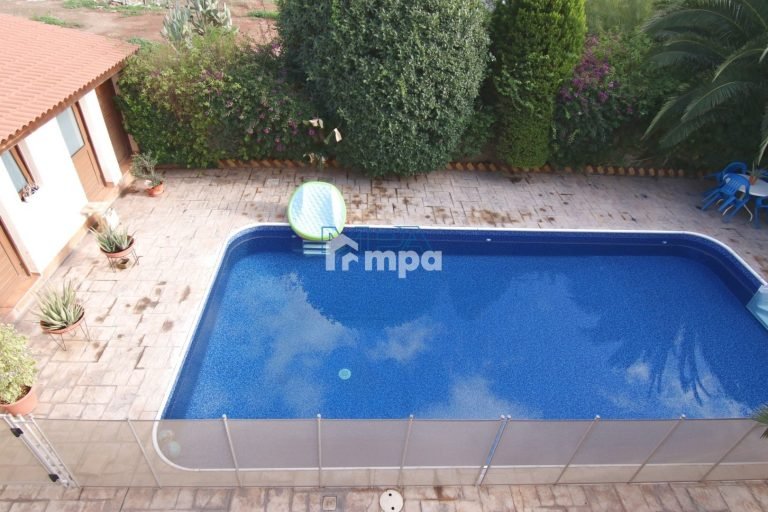 Cheap Houses and Villas for Sale Nicosia up to 900000 euro