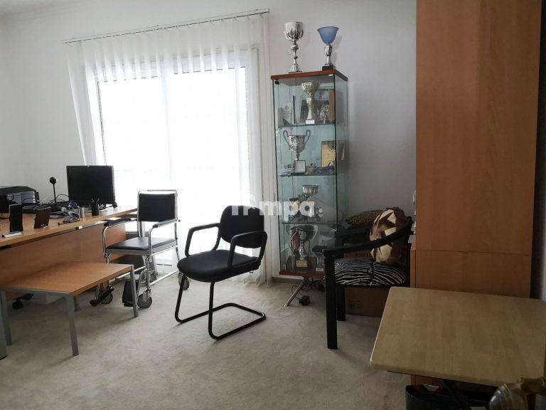 4 Bedroom House for Sale in Makedonitissa, Nicosia District